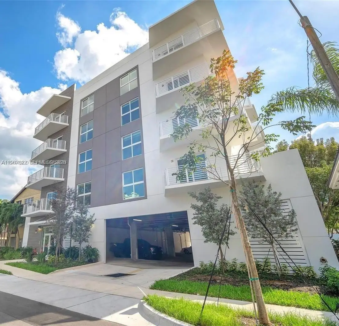 1938 Jackson Street #202, Hollywood, FL 33020 - #1