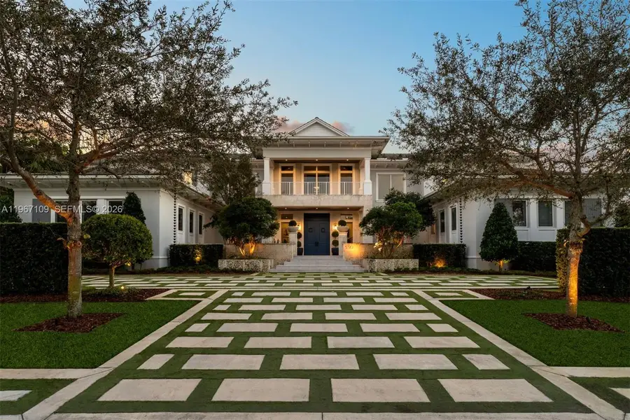 550 Marquesa Drive, Coral Gables, FL 33156 - #2