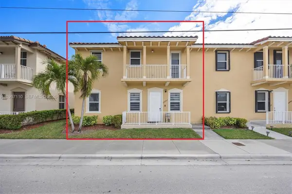 24557 SW 117th Avenue, Homestead, FL 33032