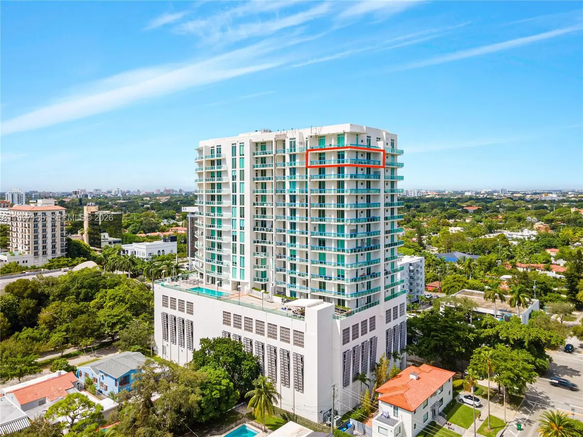 2525 SW 3rd Avenue #1708, Miami, FL 33129 - #1