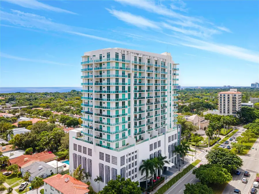 2525 SW 3rd Avenue #1708, Miami, FL 33129 - #2