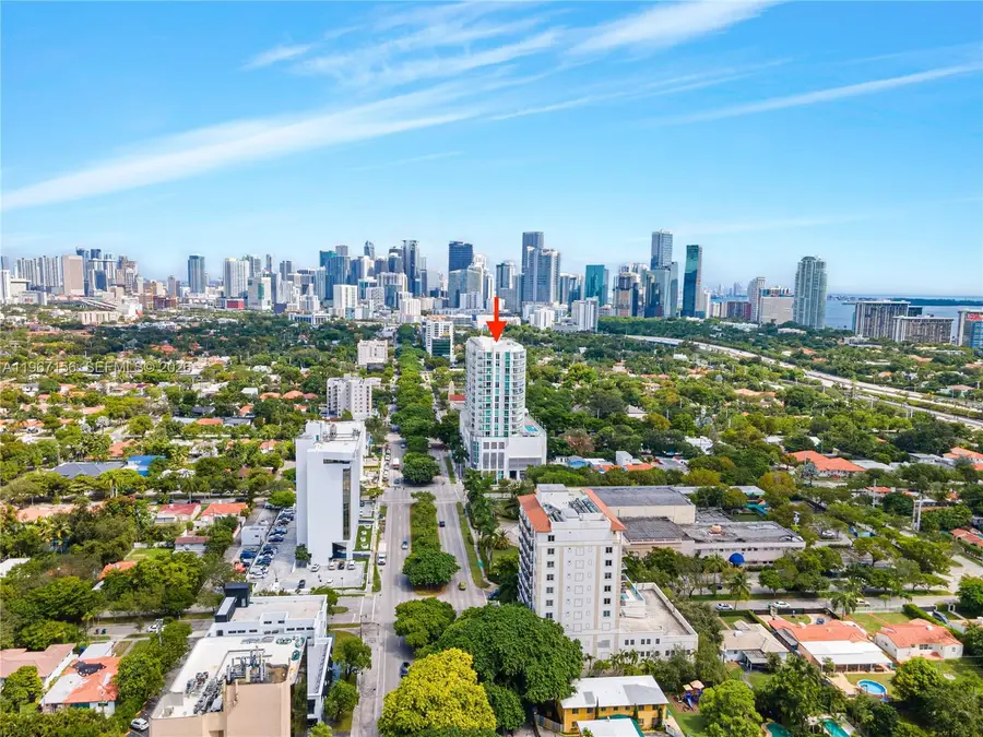 2525 SW 3rd Avenue #1708, Miami, FL 33129 - #3