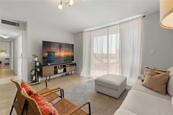 3161 S Ocean Drive #408, Hallandale Beach, FL 33009
