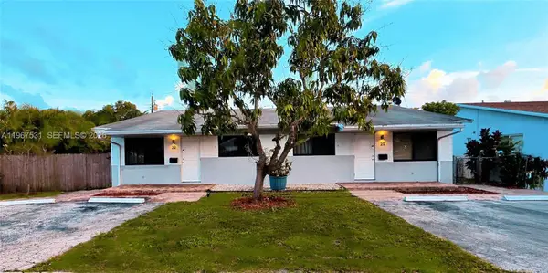 20 SE 12th Street, Dania Beach, FL 33004