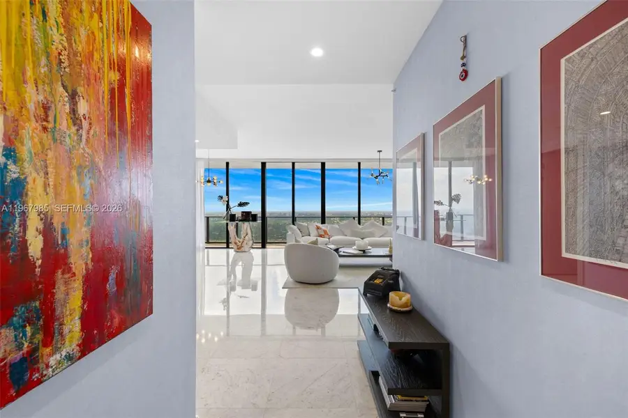 1000 Brickell Plaza #PH5304, Miami, FL 33131 - #3