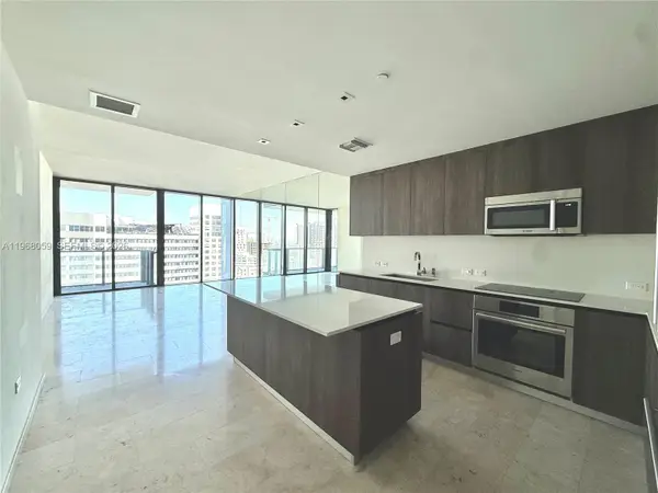 88 SW 7th Street #1808, Miami, FL 33130