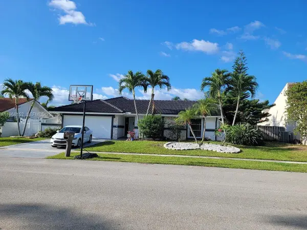 412 NW 72nd Street, Boca Raton, FL 33487