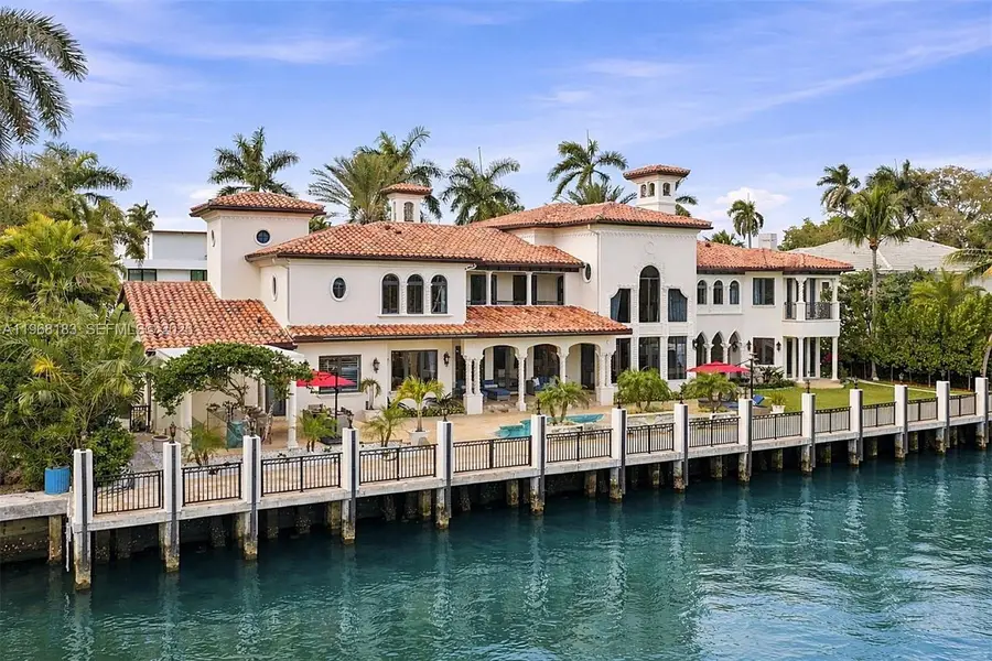 628 Coral Way, Fort Lauderdale, FL 33301 - #2