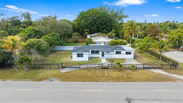 14950 NE 2nd Avenue, Miami, FL 33161