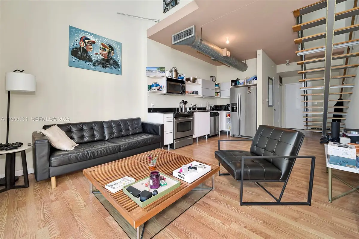 690 SW 1st Court #1504, Miami, FL 33130 - #1