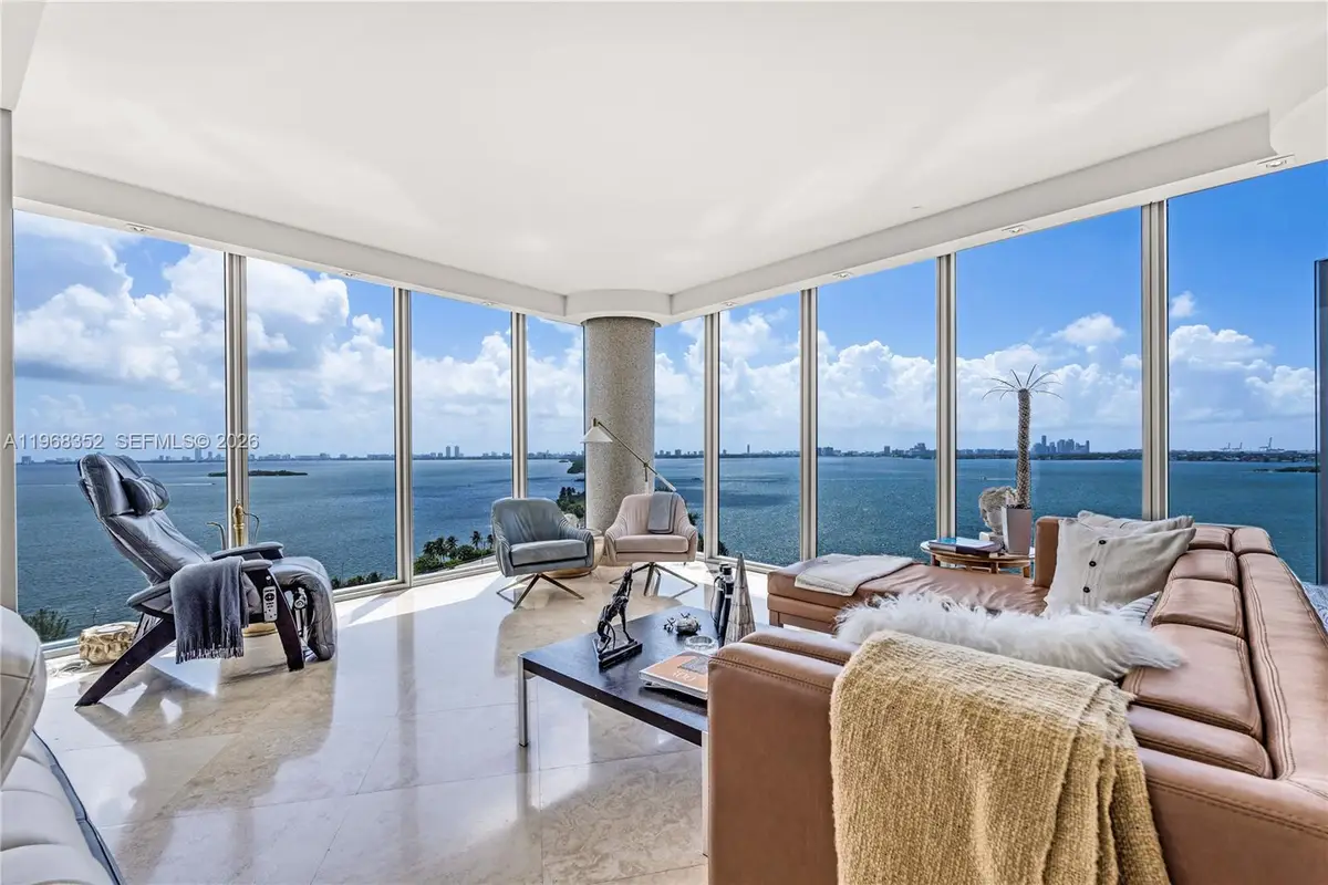 601 NE 36th Street #1412, Miami, FL 33137 - #1