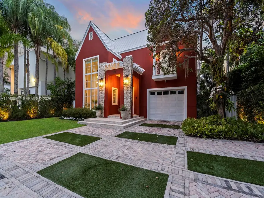 7218 SW 54th Court, Miami, FL 33143 - #2