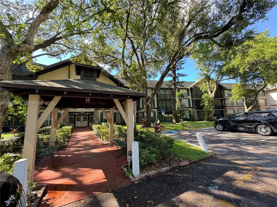 3720 Inverrary Drive #1N, Lauderhill, FL 33319 - #3