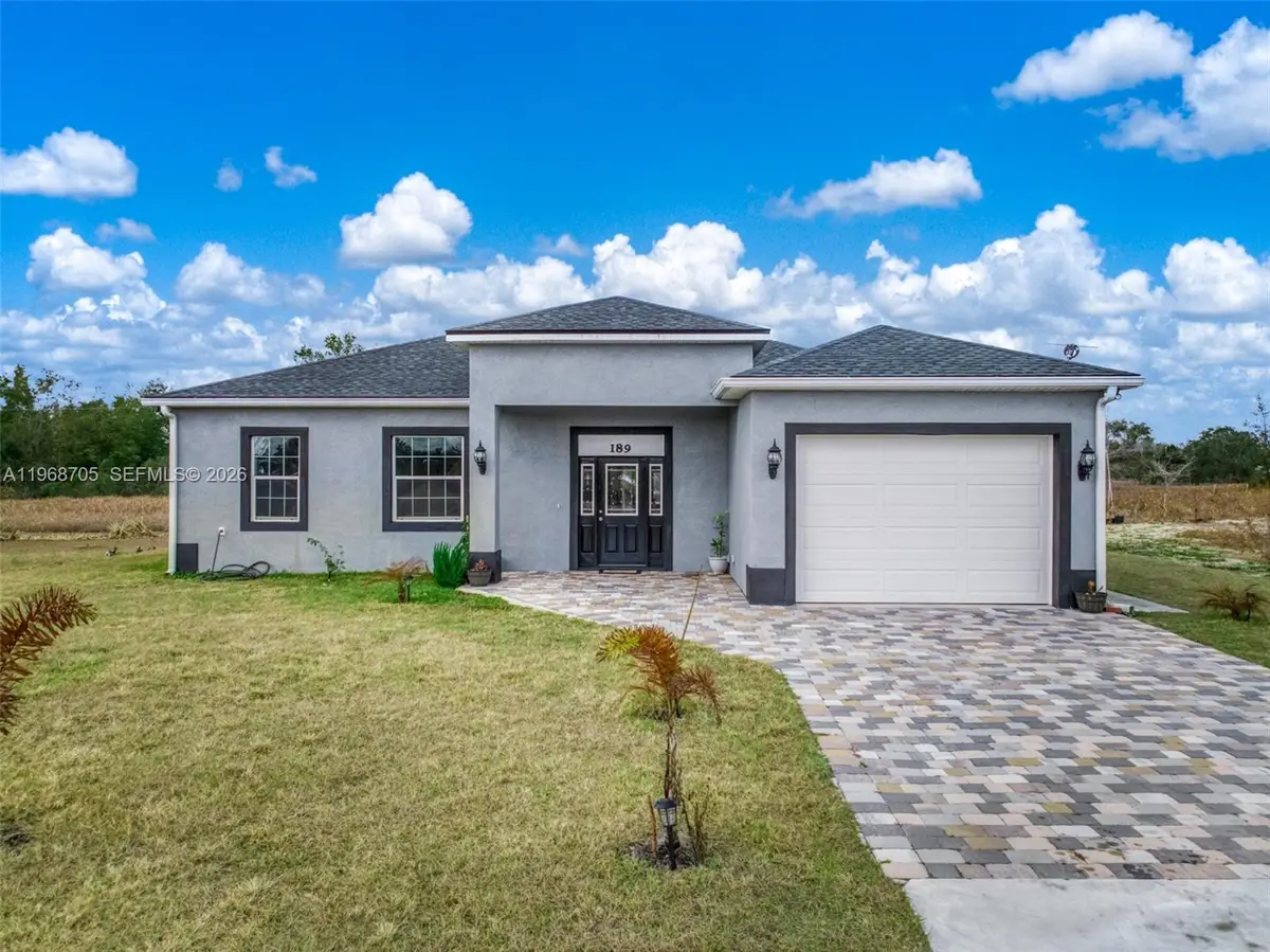 189 N Oleander, Avon Park, FL 33825 - #1