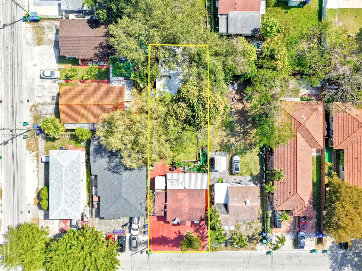 811 NW 24th Court, Miami, FL 33125 - #1