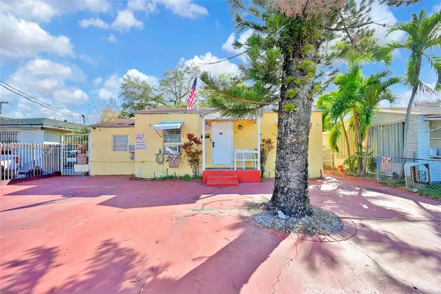 811 NW 24th Court, Miami, FL 33125 - #3