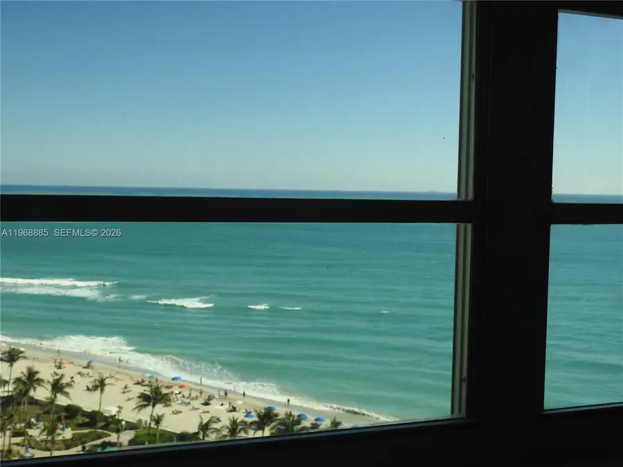 3901 S Ocean Drive #PH16Z, Hollywood, FL 33019 - #3