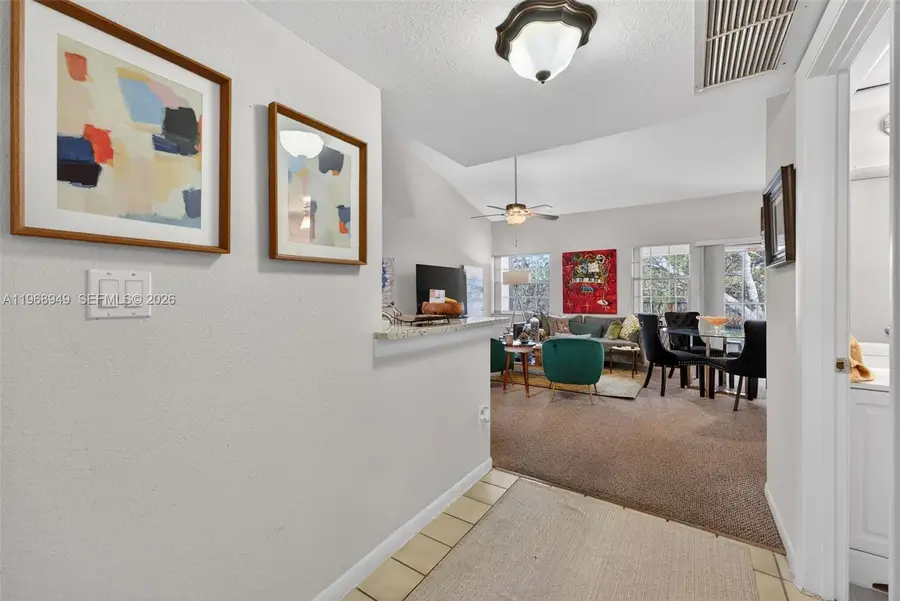 2890 N Oakland Forest Drive #308, Oakland Park, FL 33309 - #2