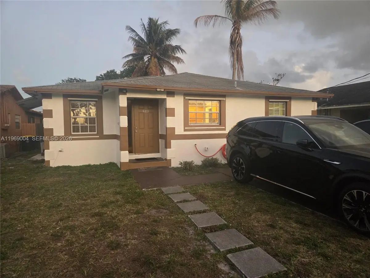 230 NW 7th Avenue, Dania Beach, FL 33004 - #1