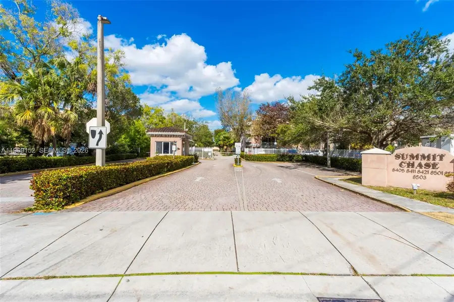 8501 NW 8th Street #110, Miami, FL 33126 - #2