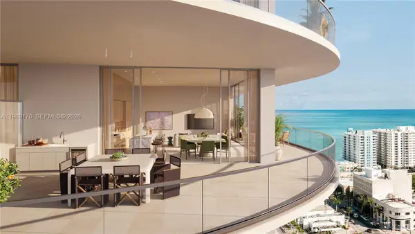 600 72nd Street #1101, Miami Beach, FL 33141