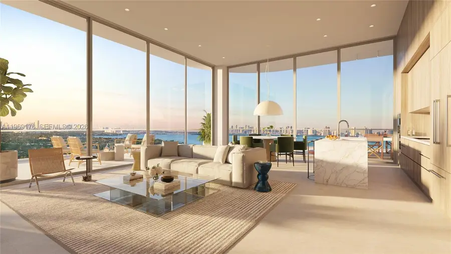 600 72nd Street #1101, Miami Beach, FL 33141 - #2