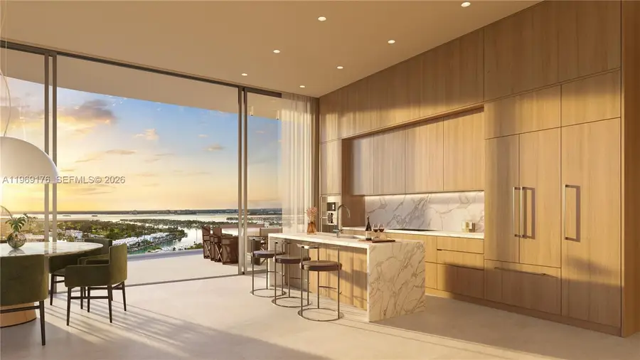 600 72nd Street #1101, Miami Beach, FL 33141 - #3