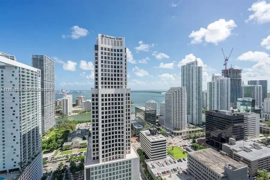 68 SE 6th Street #2807, Miami, FL 33131 - #3