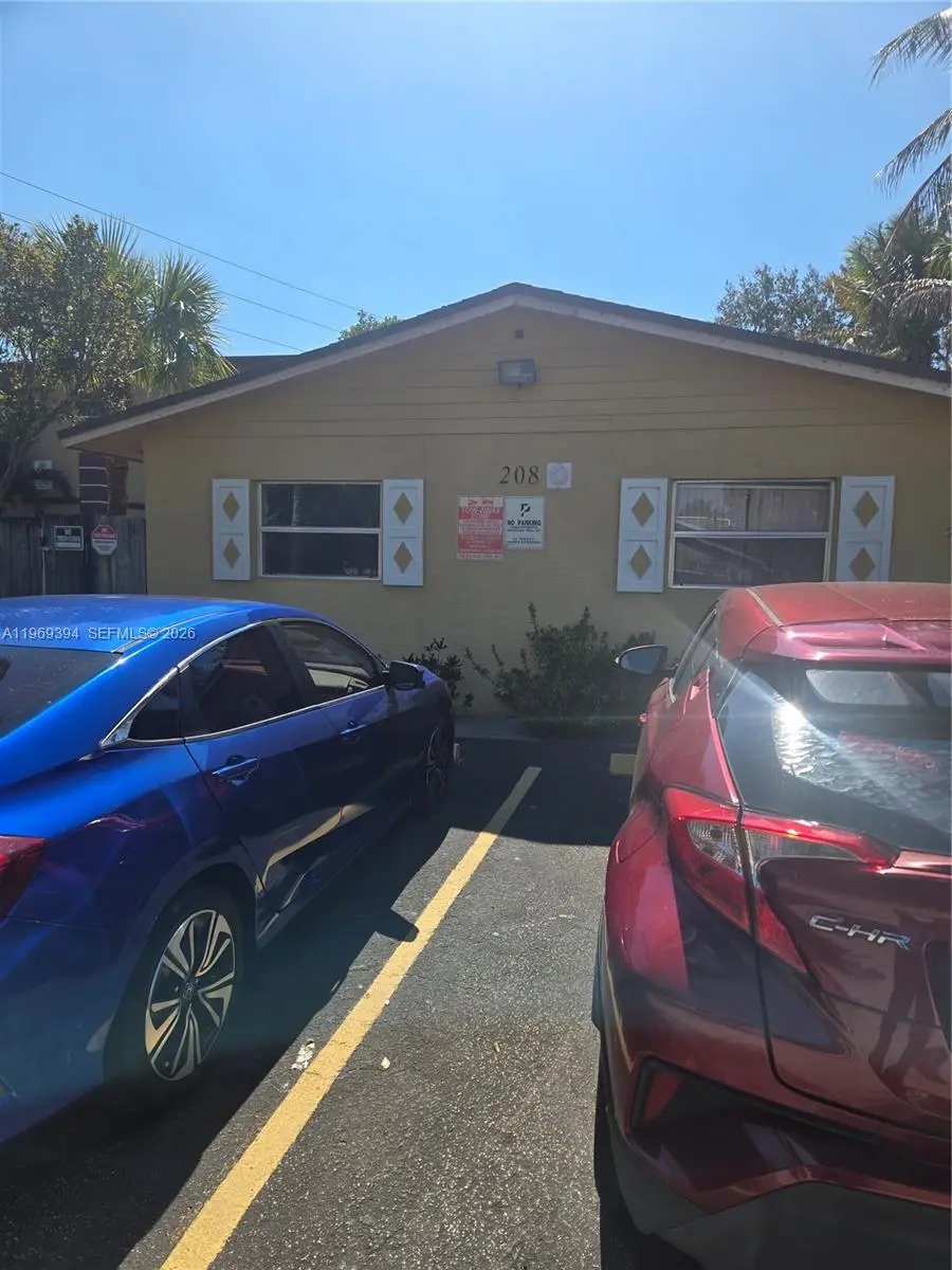 208 SW 1st Court, Pompano Beach, FL 33060 - #1