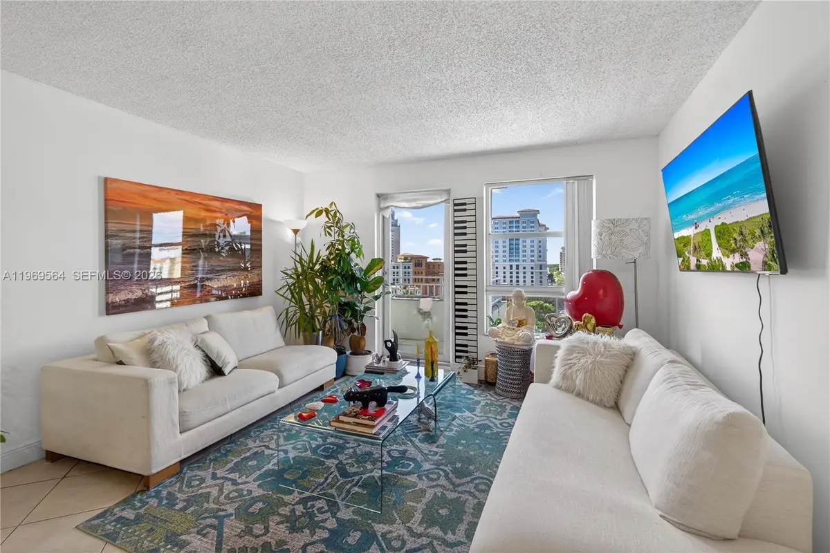 2351 Douglas Road #1104, Miami, FL 33145 - #1