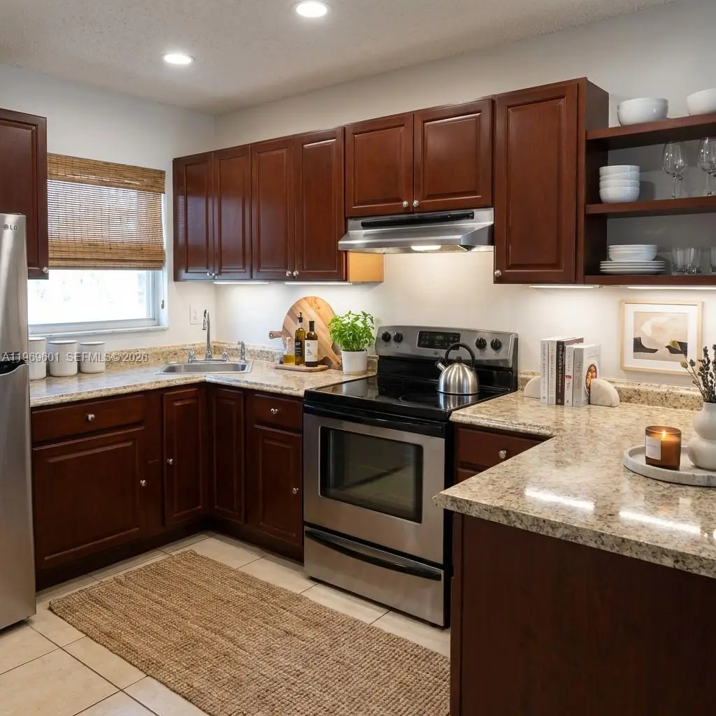 3071 E Sunrise Lakes Drive #306, Sunrise, FL 33322 - #1