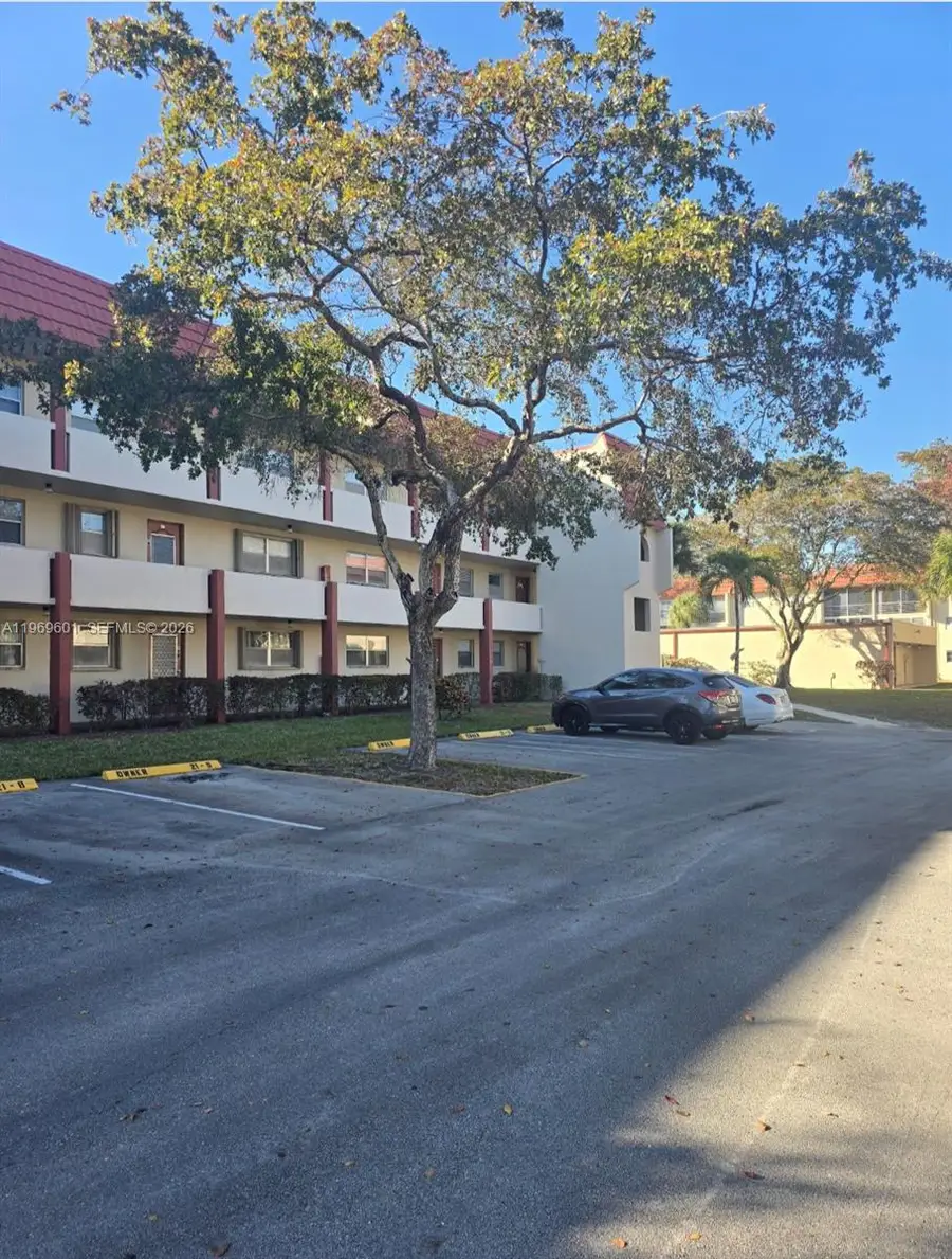 3071 E Sunrise Lakes Drive #306, Sunrise, FL 33322 - #2