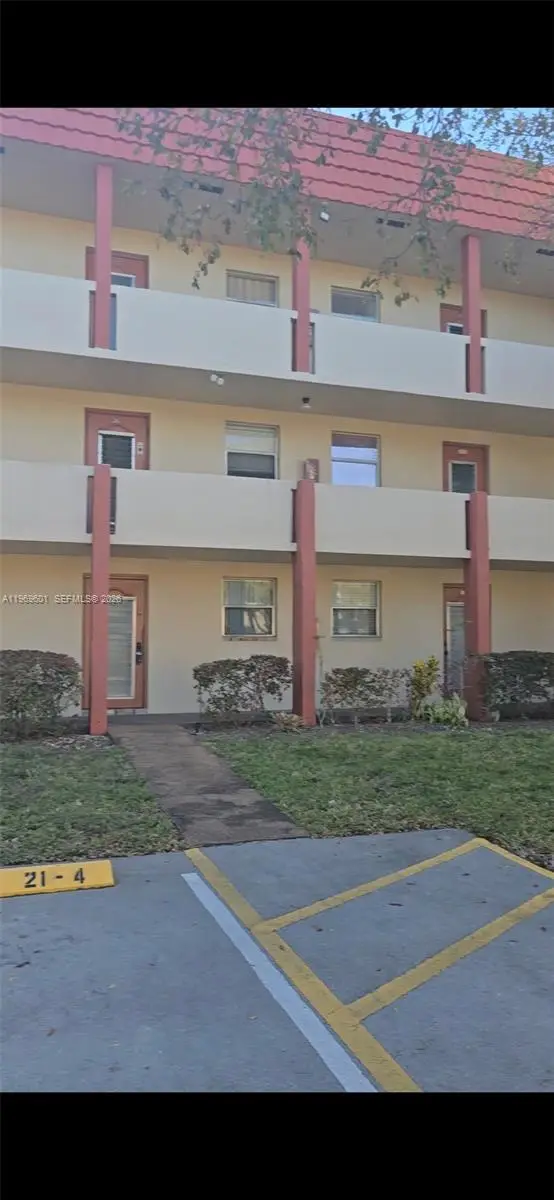 3071 E Sunrise Lakes Drive #306, Sunrise, FL 33322 - #3