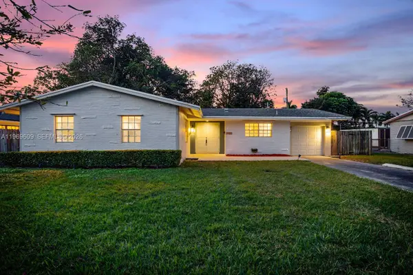 9912 SW 196th Street, Cutler Bay, FL 33157