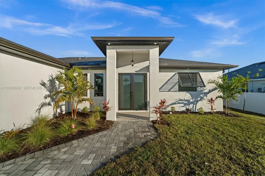 1621 NW 23rd Terrace, Cape Coral, FL 33993 - #3