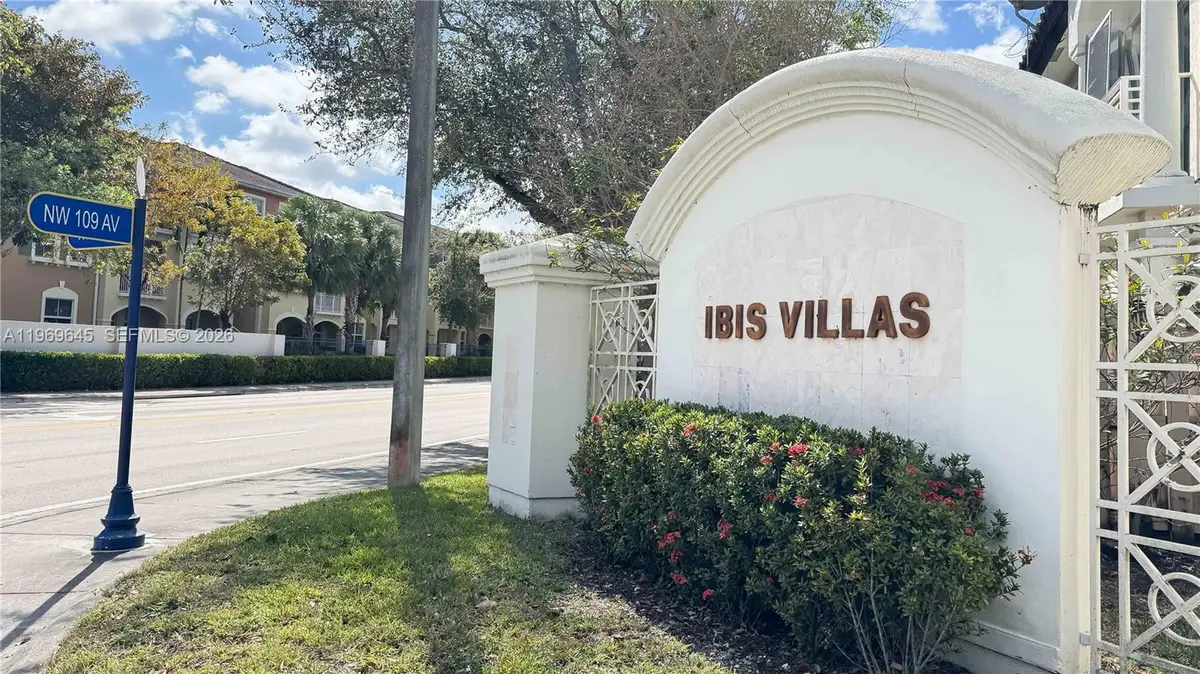 8902 NW 109th Court #1203, Doral, FL 33178 - #1