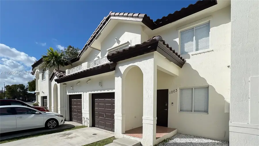 8902 NW 109th Court #1203, Doral, FL 33178 - #2
