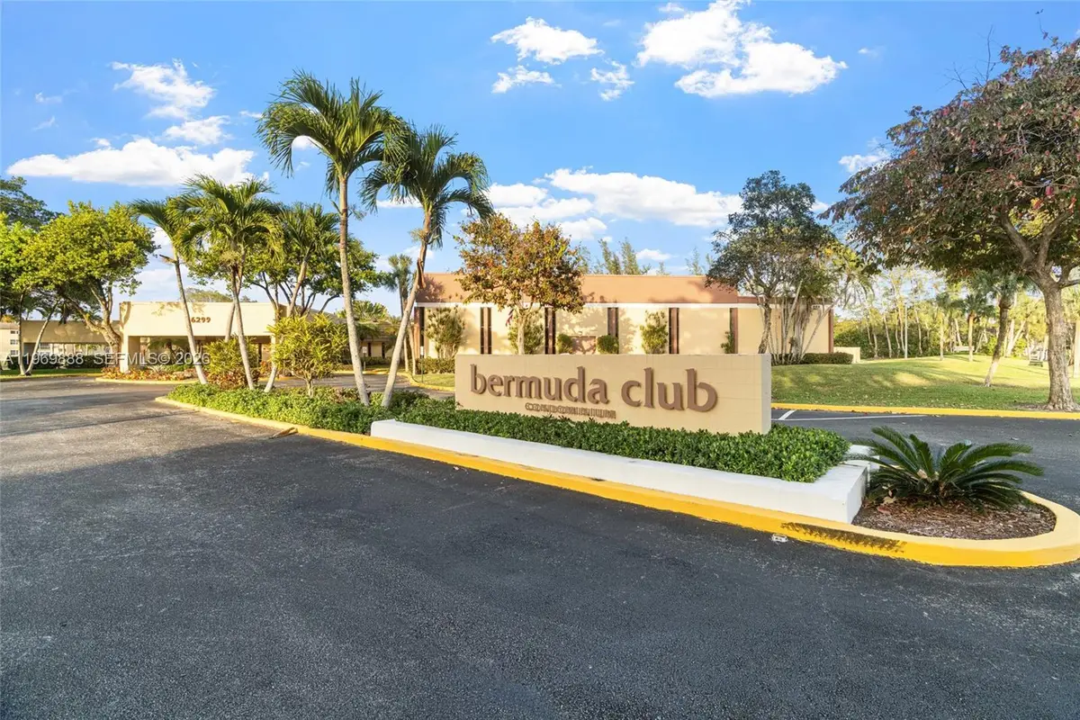 5851 NW 62nd Avenue #210, Tamarac, FL 33319 - #1