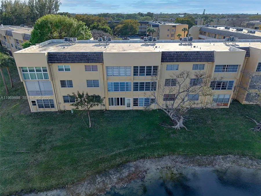 5851 NW 62nd Avenue #210, Tamarac, FL 33319 - #3