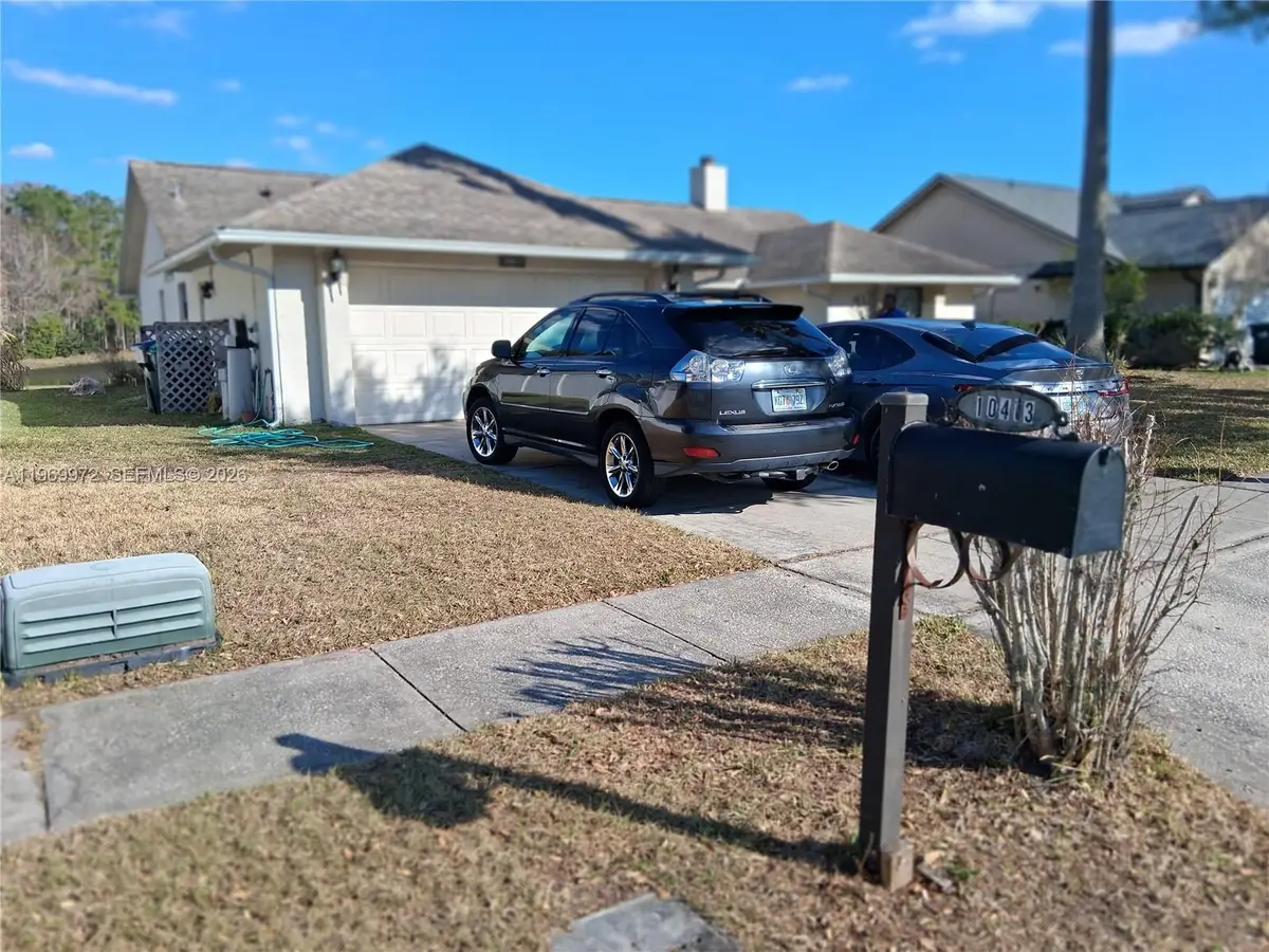 Address Withheld By Seller, Orlando, FL 32825 - #1
