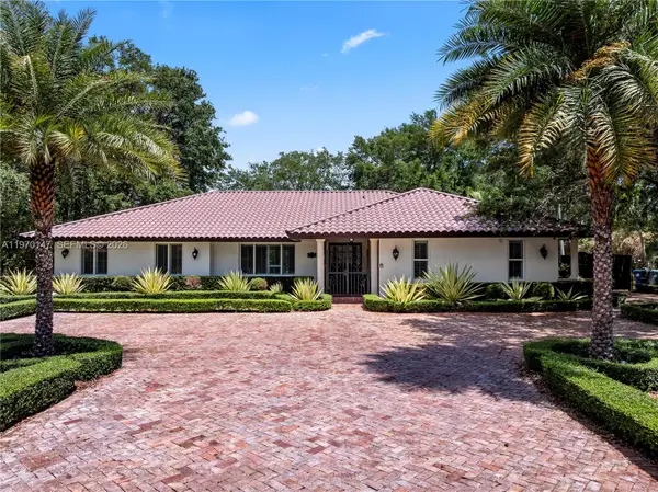 8801 SW 124th Street, Miami, FL 33176