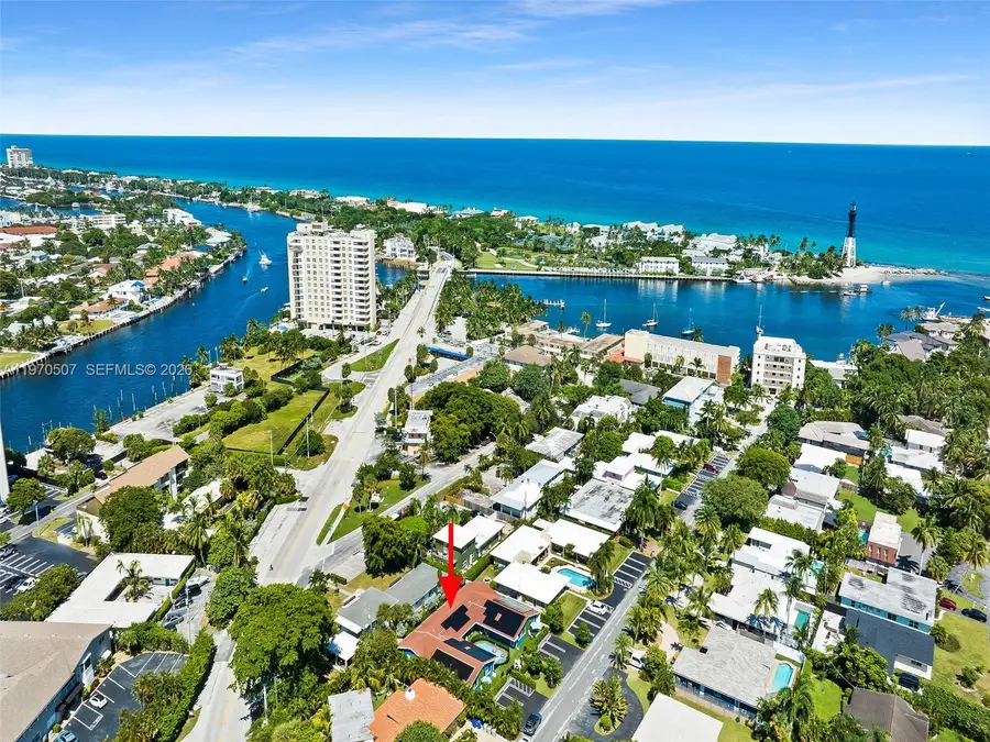 3405 Norfolk Street, Pompano Beach, FL 33062 - #3
