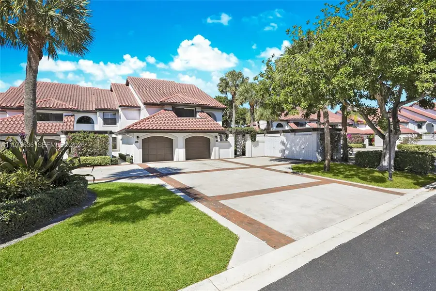 16671 Traders Crossing Crossing N #121, Jupiter, FL 33477 - #2