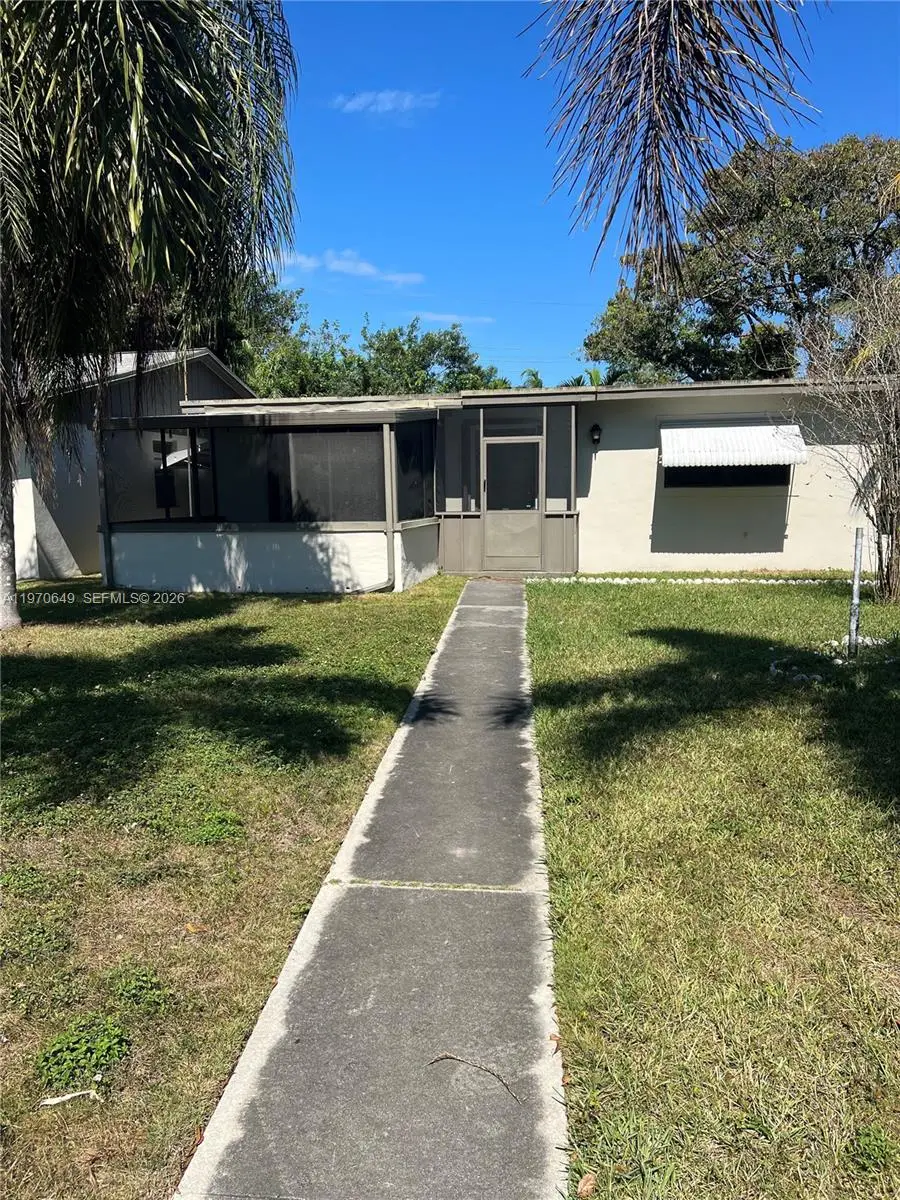 14435 SW 289th Street, Homestead, FL 33033 - #1
