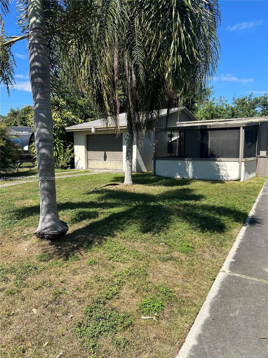 14435 SW 289th Street, Homestead, FL 33033 - #2