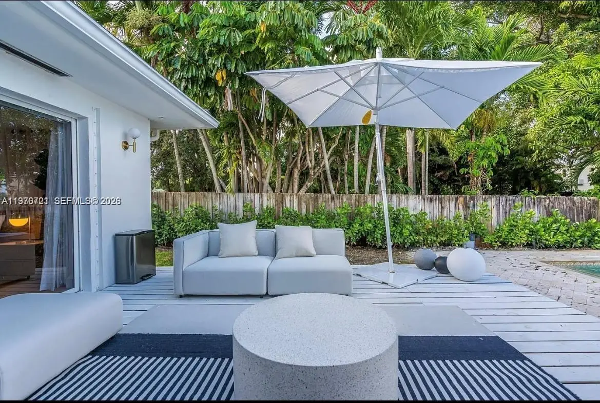 1001 NE 86th Street, Miami, FL 33138 - #1