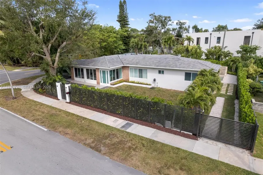 1001 NE 86th Street, Miami, FL 33138 - #2