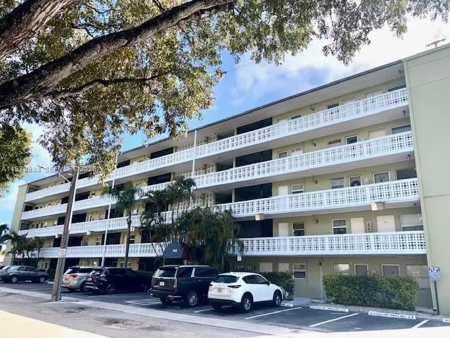 1425 Arthur Street #403A, Hollywood, FL 33020 - #1