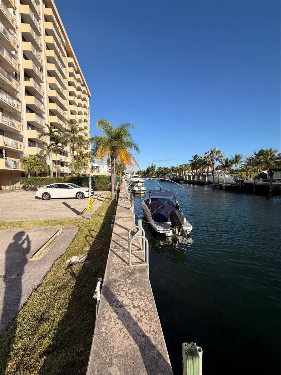 2350 NE 135th Street #503, North Miami, FL 33181 - #1