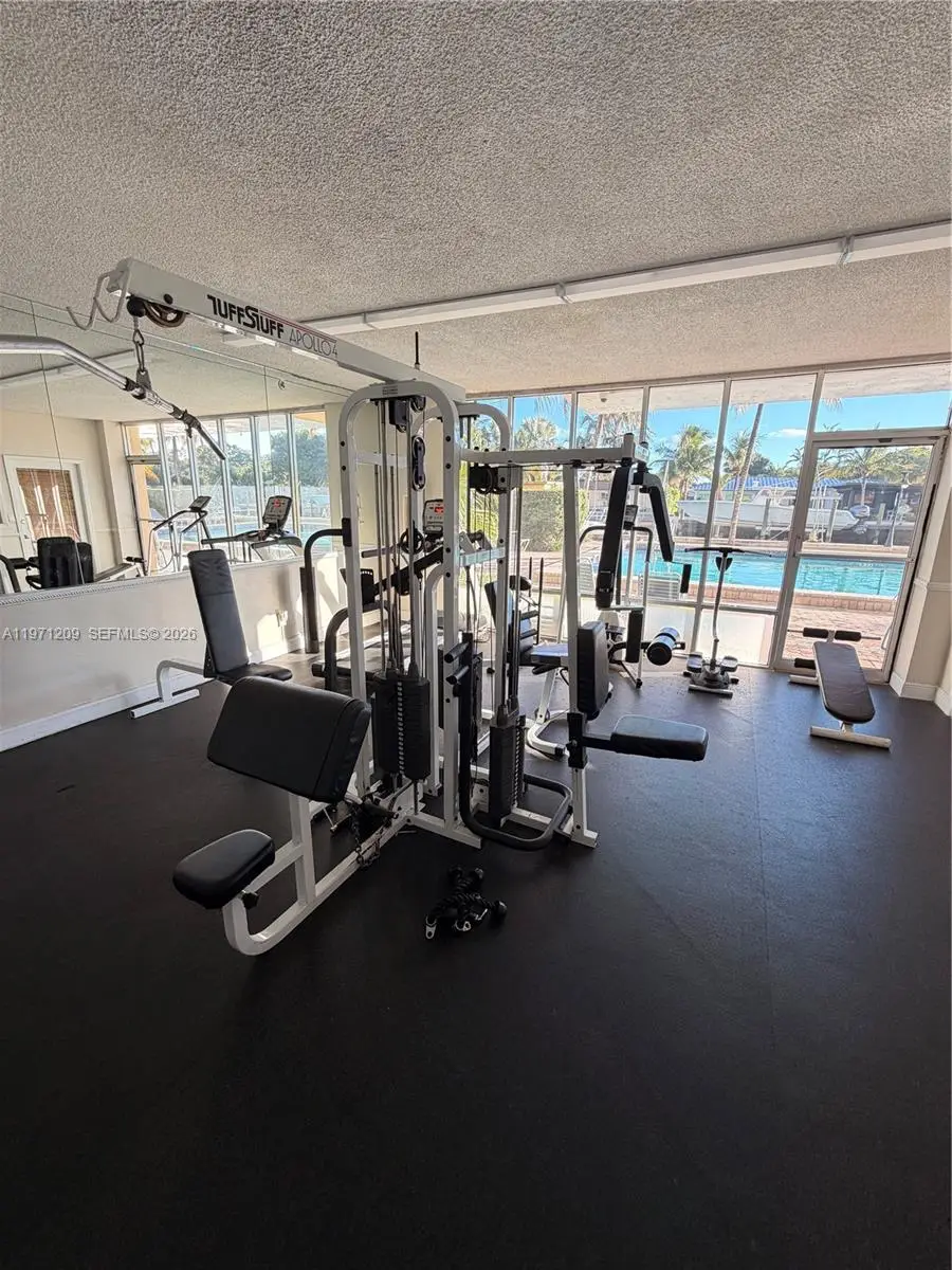 2350 NE 135th Street #503, North Miami, FL 33181 - #3